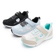 Japan Moonstar Moonstar Functional Children's Shoes LUVRUSH Sports 3E Series 1213.Next Day (Medium L