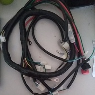 ATV wiring, 200cc ATV