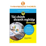 Book - Corporate Finance for dummies