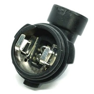 Proton Exora H1 Fog Lamp Bulb Holder Socket Sport Light Socket H1 Adapter Socket