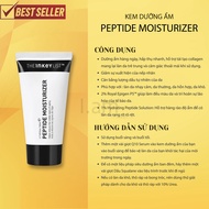 (BILL Canada) Peptide moisturizer The INKEY List