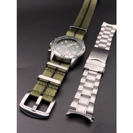 Seiko Chronograph Quartz Men's Watch 7T92-0DX0 Working Made in Japan