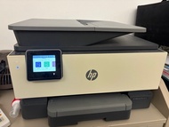 Hp officejet pro 9010