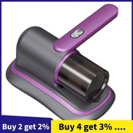 Handheld Dust Mite Vacuum Cleaner Cordless Vacuum Cleaner Rechargeable Household Portable Dust Mite 