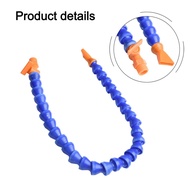 【GIGGLE】Pneumatic tube 1/4 in 3/8 in1/2 in Suitable for BPS external thread cooling tube