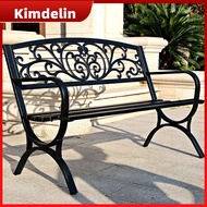 ม้านั่งกลางแจ้งโลหะ EHOME