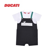 DUCATI BABY BOY ROMPER D815232-816580