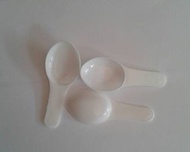 ll 10 Pcs ll Sendok Takar 5ml Sendok Teh 5 ml Per 10pcs