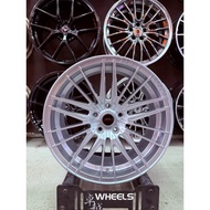 SSII Racing 18inch Design Sport Rim