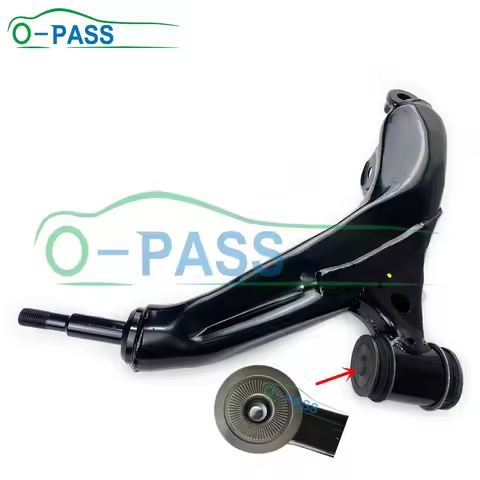 OPASS Front lower Control arm For TOYOTA REIZ CROWN MARK X & LEXUS IS250 IS350 GS300 GS350 GS450H 48