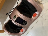 足部按摩機