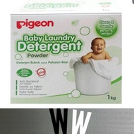 Pigeon baby laundry detergent 1 kg