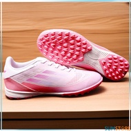 Giày Đá Bóng Thể Thao Đế TF Phantom 6 Pro Màu Hồng Siêu Đẹp Phù Hợp Cho Sân Cỏ Nhân Tạo