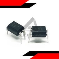 2pcs el816 optocoupler pc816 816 816C sharp FL816C PS816C DIP Optocoupler relay board led 1