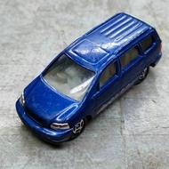 Tomica Diecast Model Car HONDA ODYSSEY 1995 NO.46 S = 1/65