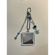 Daniel Caesar keychain