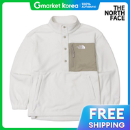 เสอแจคเกตฟลซผชาย The North Face รน DeNali (NT7FR55C)