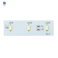 Lampu Strip Bar Led Pengganti Untuk Kulkas Electrolux