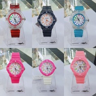 Submarine TP 2108 Fashion Kids Waterproof Quartz Original Watch Jam Tangan