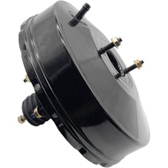Honda Civic Hydrovac/2005-2010 Model/8th Generation/53-4638/Brake Booster Assembly/Hydrovac Booster/