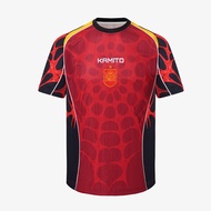 Kamito Jersey Woncup 03 - High quality, breathable sports soccer Jersey
