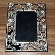 Flower Photo Picture Frame 4x6