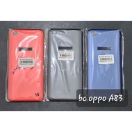 Backdoor back cover Oppo A83