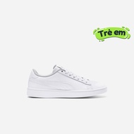 PUMA Giày thể thao trẻ em Smash V2 L Jr - 36517002