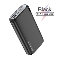 【Malaysia Stock】KUULAA Power Bank 20000mAh Portable Charging Poverbank Mobile Phone External Battery