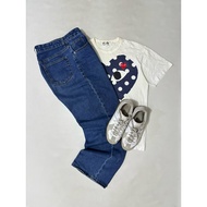 T-shirt cdg