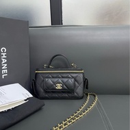 Chanel Cargo 23B bag 炸藥包 全新全套
