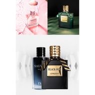 Lonkoom OUD  Perfume 100ml EDT Sesuai Untuk Aktiviti Indoor dan Outdoor Khas Untuk Lelaki Parfum Min