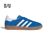 adidas Gazelle Indoor Blue/White JI2061 Unisex M