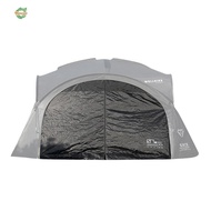 CANOPY CANPY CAMPING CAMPING CAMPING DOME TENT PU3000 มม. กันน้ำ[Winnereco World]