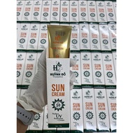 (70g) Sunscreen SPF 50+ Huynh Do Cosmetics