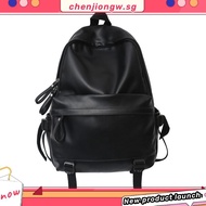 [MC] backpack woman backpack man  travel backpack waterproof backpack leather backpack 背包 lightweigh