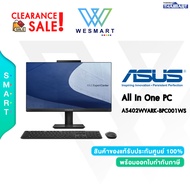 (Clearance0%) ASUS All In One PC (AiO) A5 A5402WVARK-BPC001WS : Intel 7 150U/Intel Graphics/16GB DDR