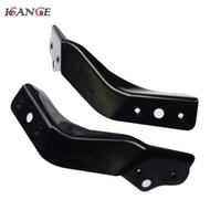 Front Bumper Cover Support Bracket For Mercedes-Benz W204 C230 C250 C300 C350 C63 AMG GLK250 GLK350 
