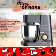 Mixer De Rosa Signora