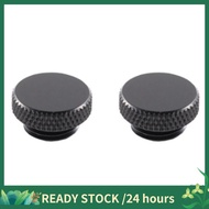 G1/4" Water Plug Water Tank Water Stop Plug Water Stop Plug Fitting