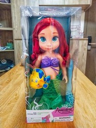 Disney Animator Doll - Ariel (美人魚)