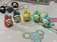 melody 扭蛋 全部228