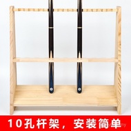 Pole Rack 10 Pool Table Accessories Pool Rack Support Rack Trapezoidal Ball Room Hole Rack Pool Rack