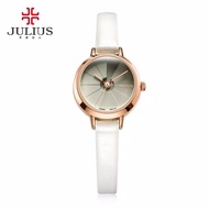 Jam Tangan Julius Wanita Original Korea JA-979