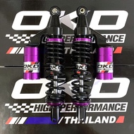 โช็คOKD (ของแท้100% พร้อมส่ง) โช้ค  รุ่น Icon ของ PCX125i  PCX150i  PCX160 (Std)  Nmax  GPX Drone 4v