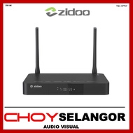 Zidoo Z9X 8K Media Player