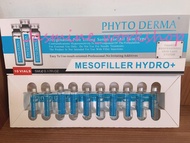 (現貨) Phyto Derma 抗氧化注水肌精華 10支 Hydro