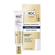 【30ml】RoC Retinol Correxion Deep Wrinkle Night Cream Moisturizer