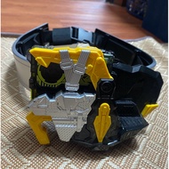 Bandai DX Forceriser