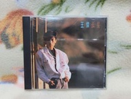 王傑cd=孤星(1989年發行,T111版 )